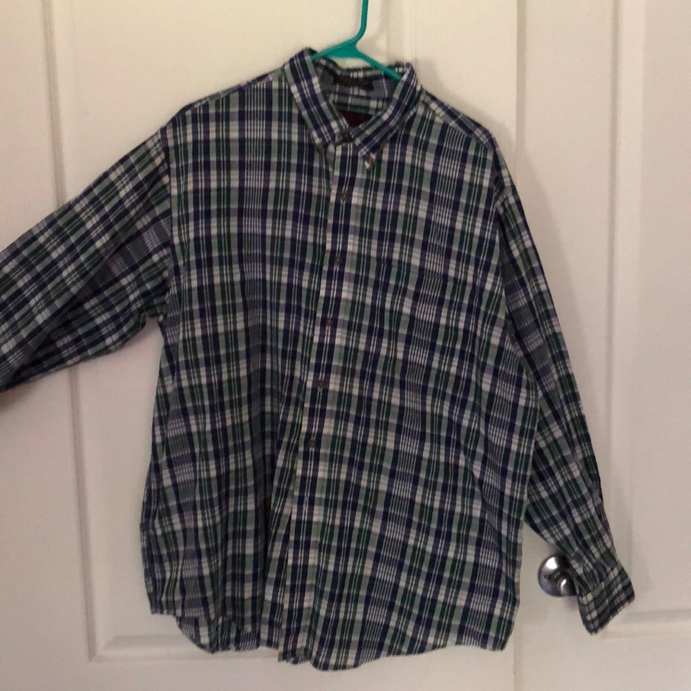 Arrow Sport Men’s Shirt